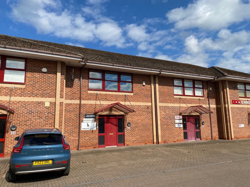 Office To Let