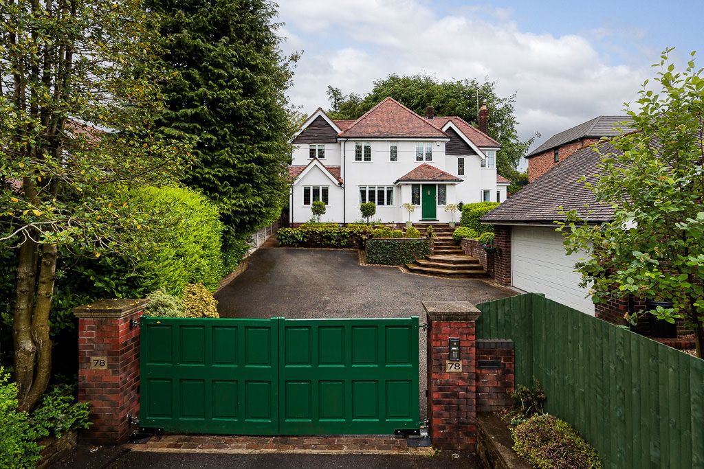 4 bedroom House For Sale