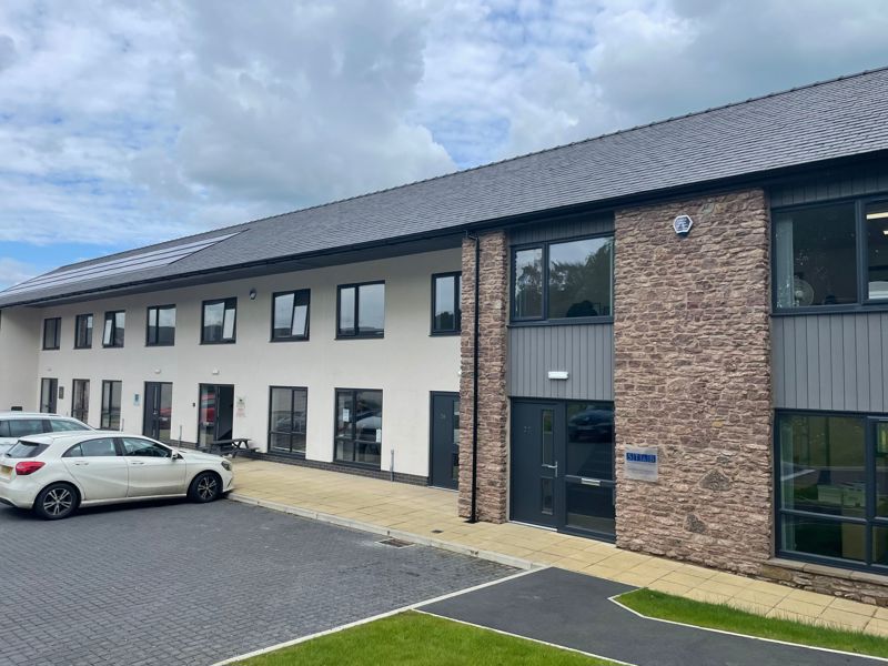 Office To Let
