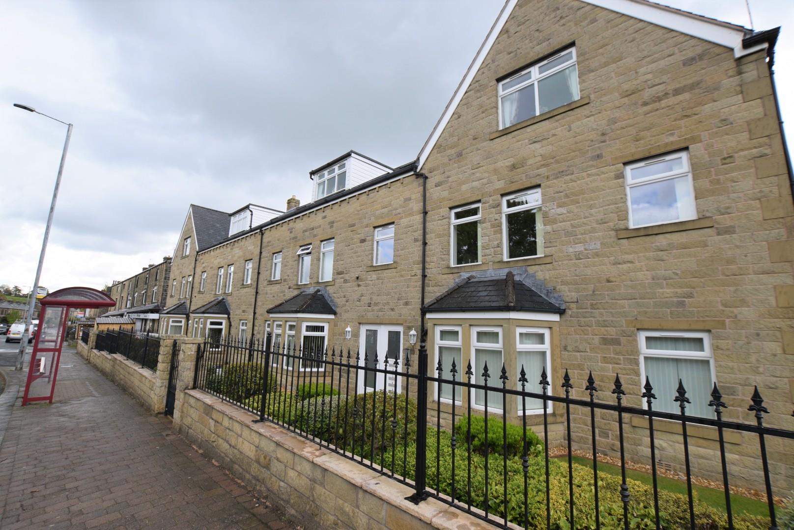 2 bedroom Apartment SSTC