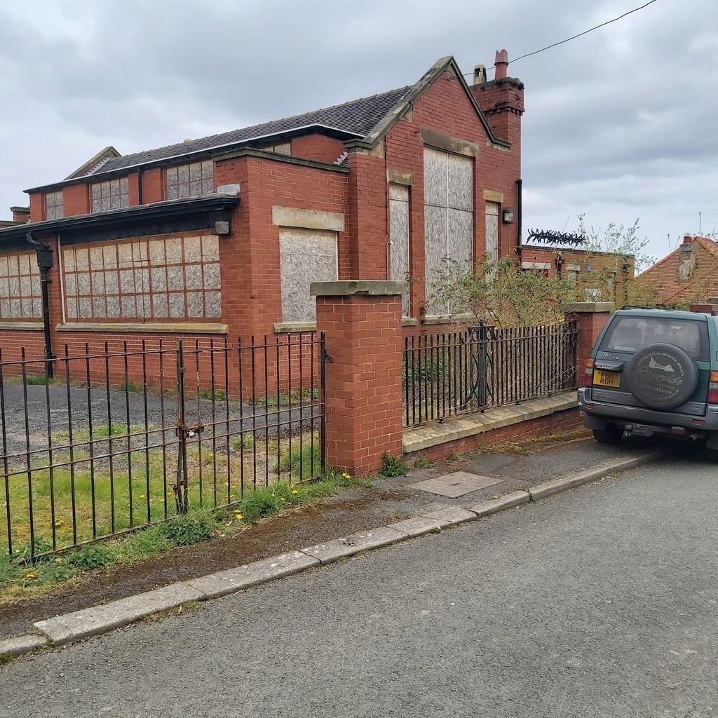 Development For Sale