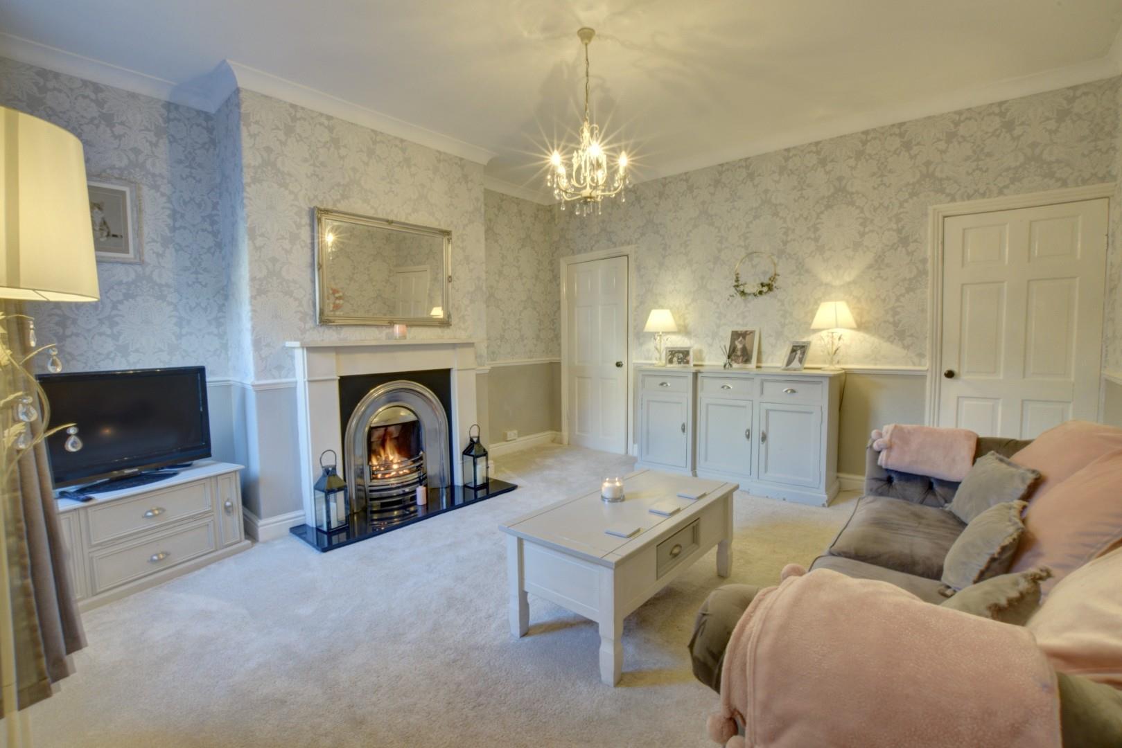 3 bedroom Terraced Sold