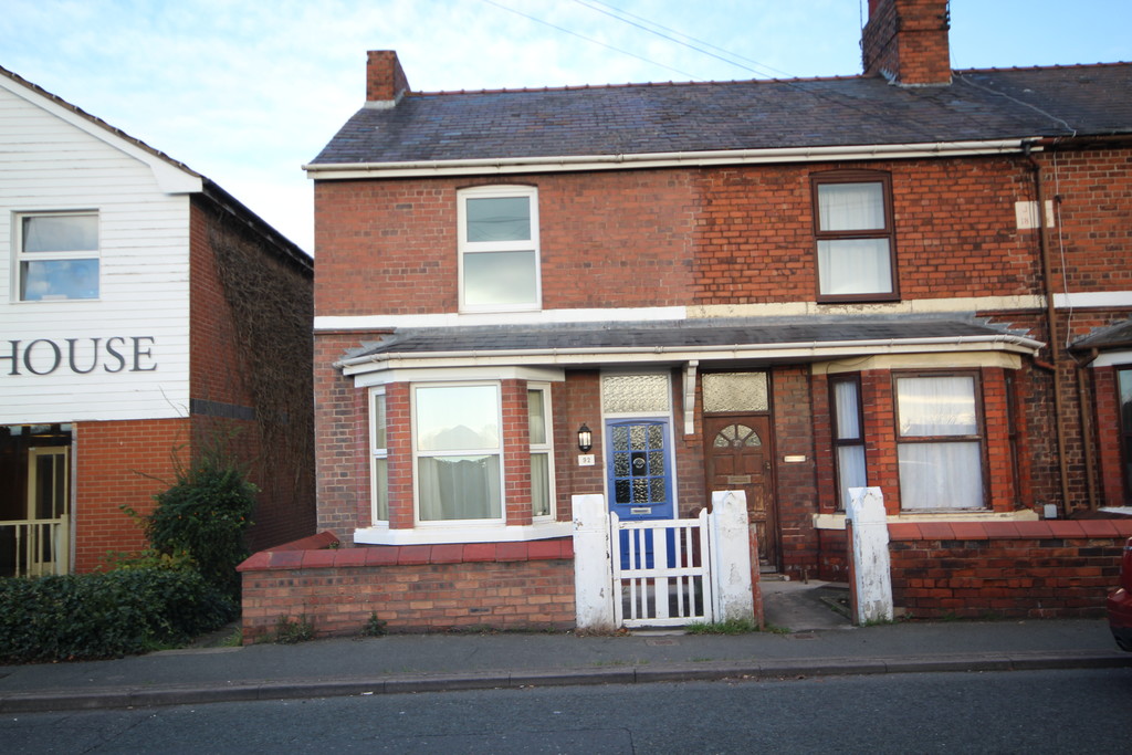 3 bedroom Terraced House Sold