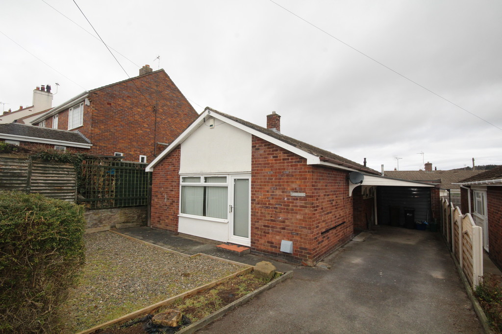 2 bedroom Detached House Sold