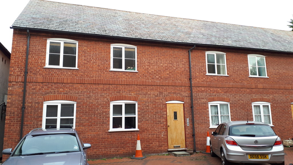 1 bedroom Apartment Sold