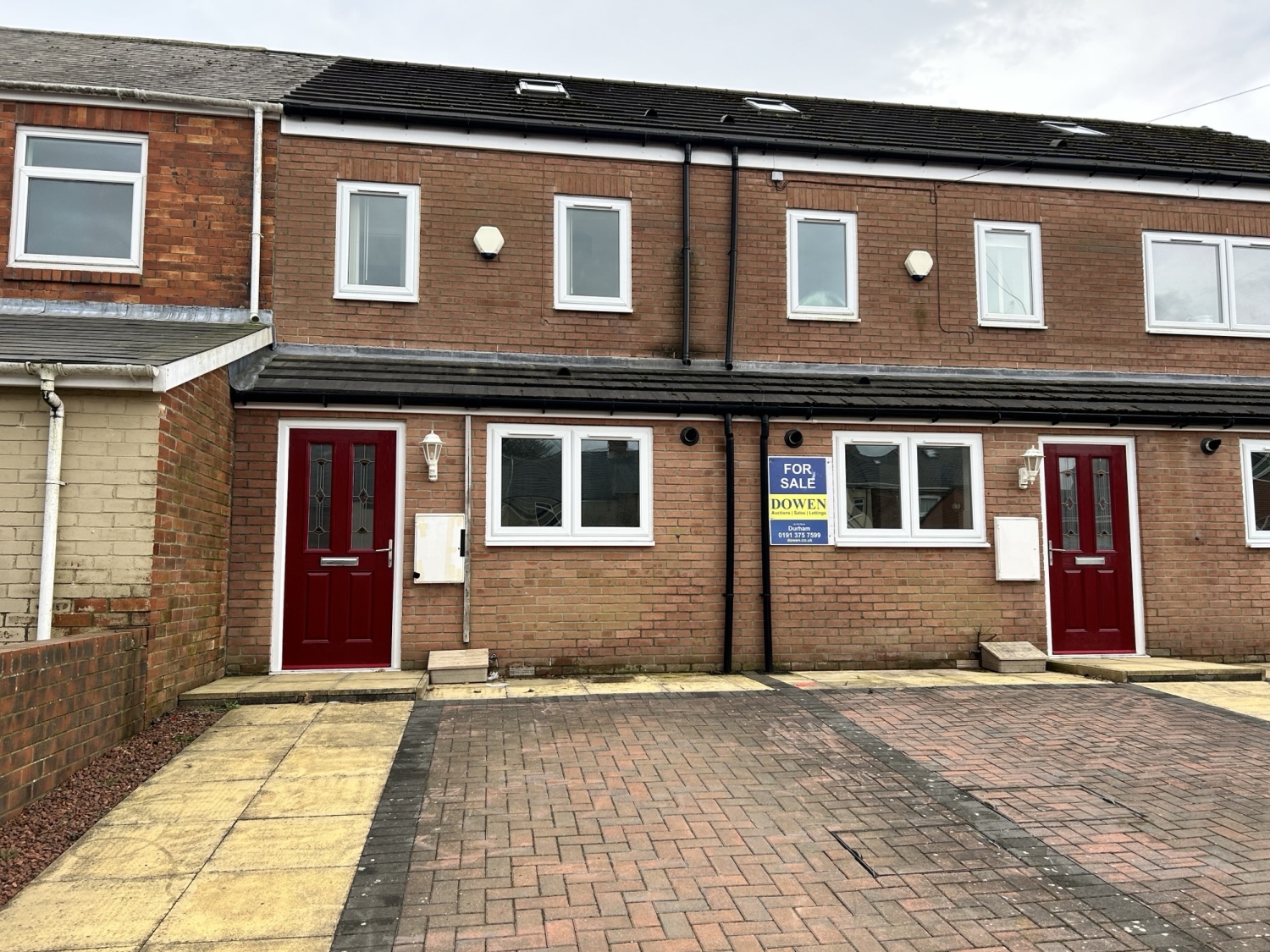 3 bedroom Terraced For Sale