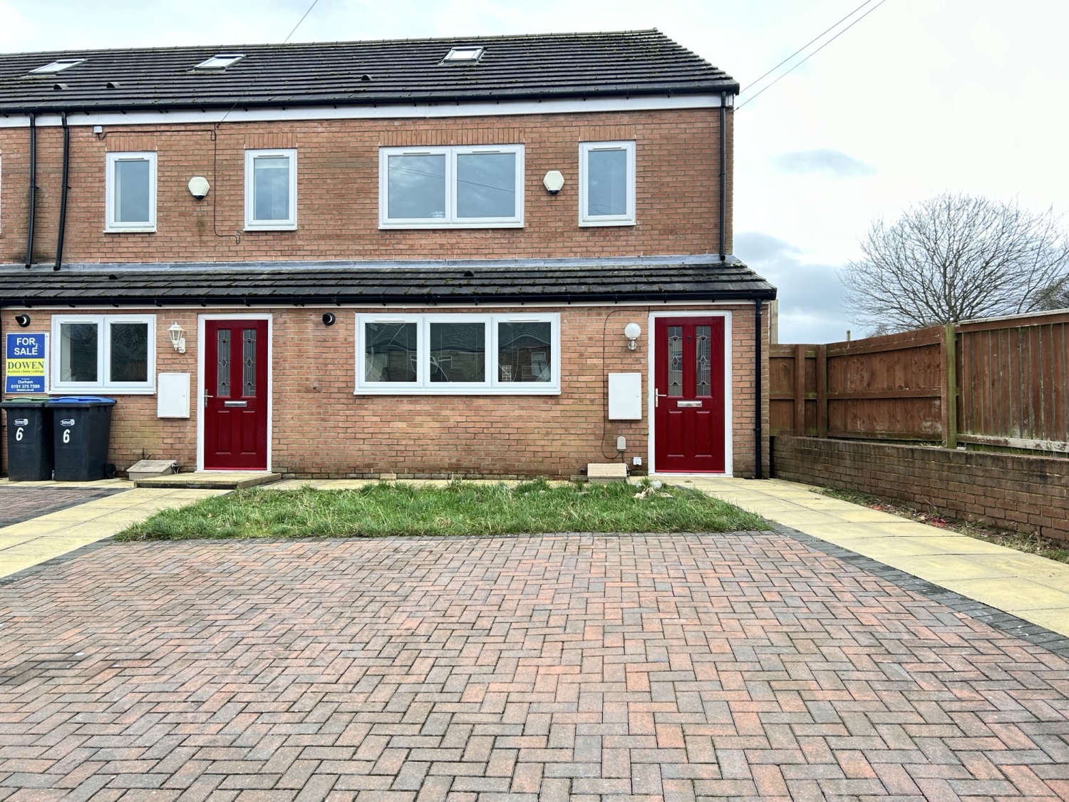 3 bedroom Terraced For Sale
