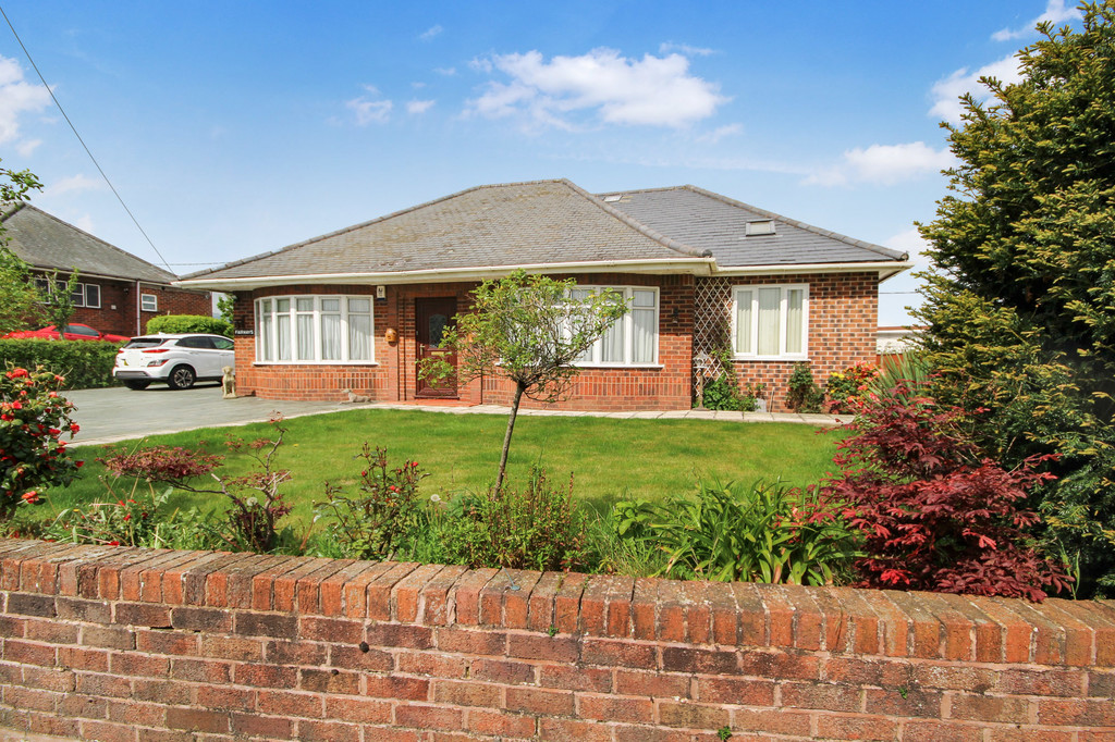4 bedroom Detached house Sold