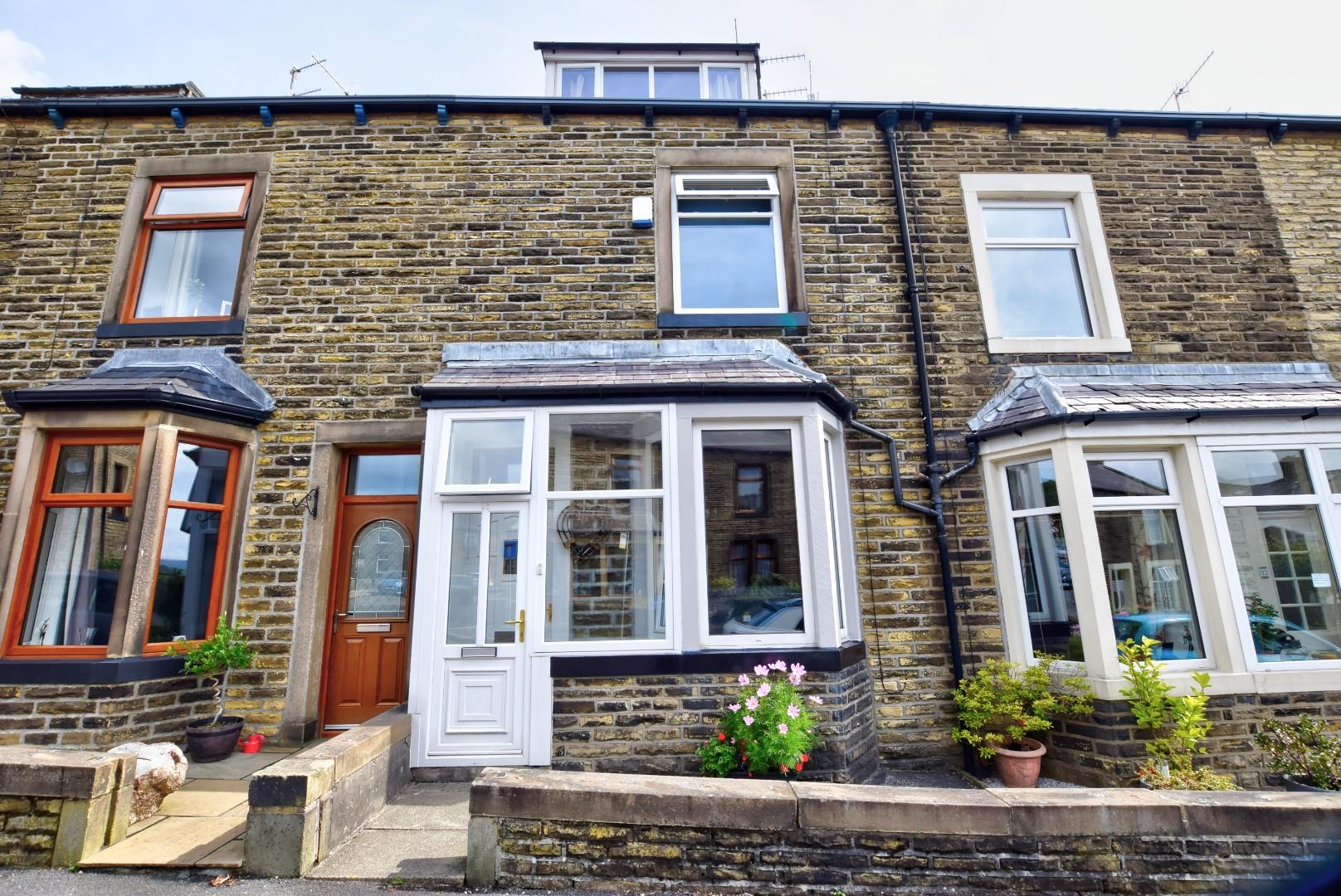3 bedroom Terraced Under Offer