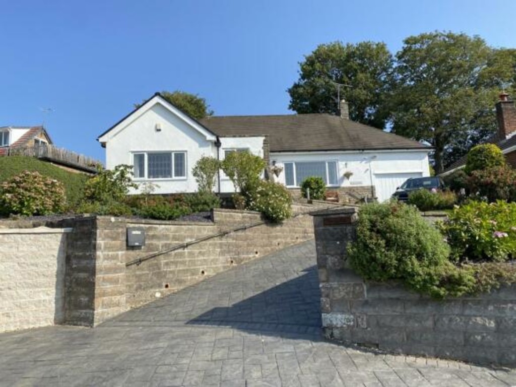 2 bedroom Detached House Sold