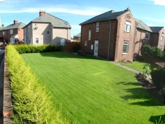 3 bedroom Semi-Detached Under Offer