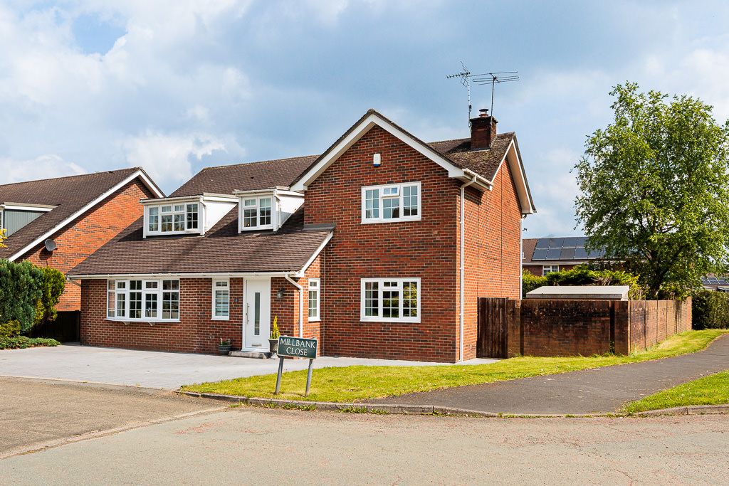 5 bedroom House SSTC