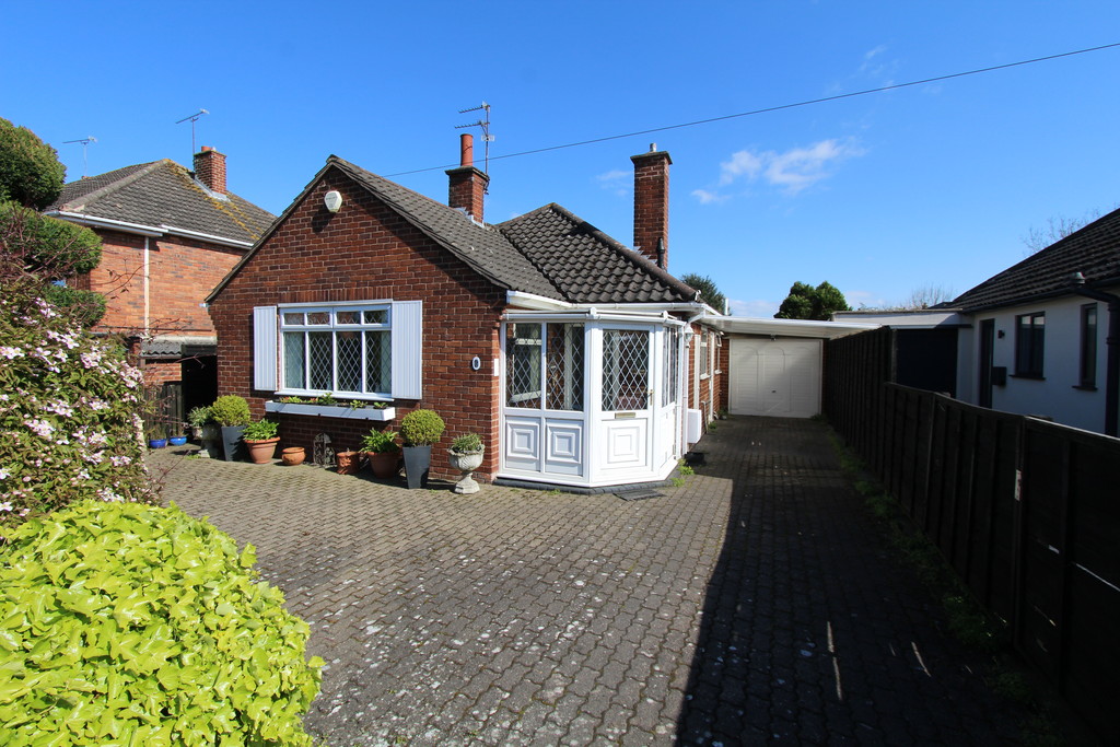 3 bedroom Detached House Sold
