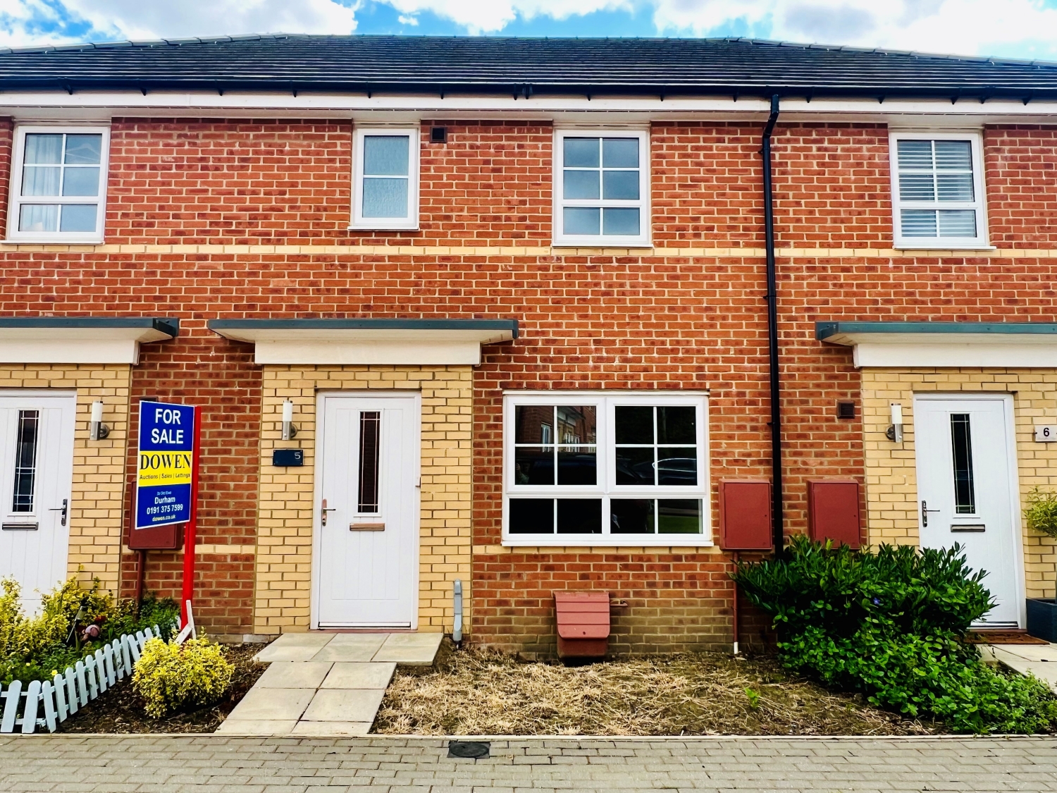 3 bedroom Terraced Under Offer