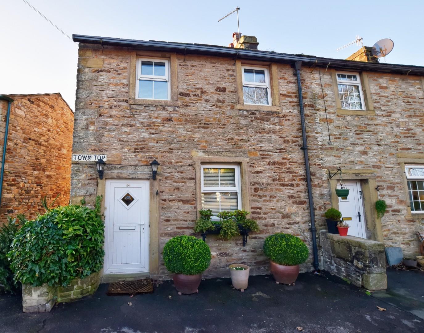 2 bedroom Cottage Under Offer