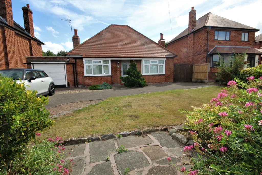 2 bedroom Detached House Sold
