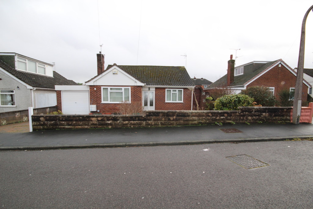 2 bedroom Detached house Sold