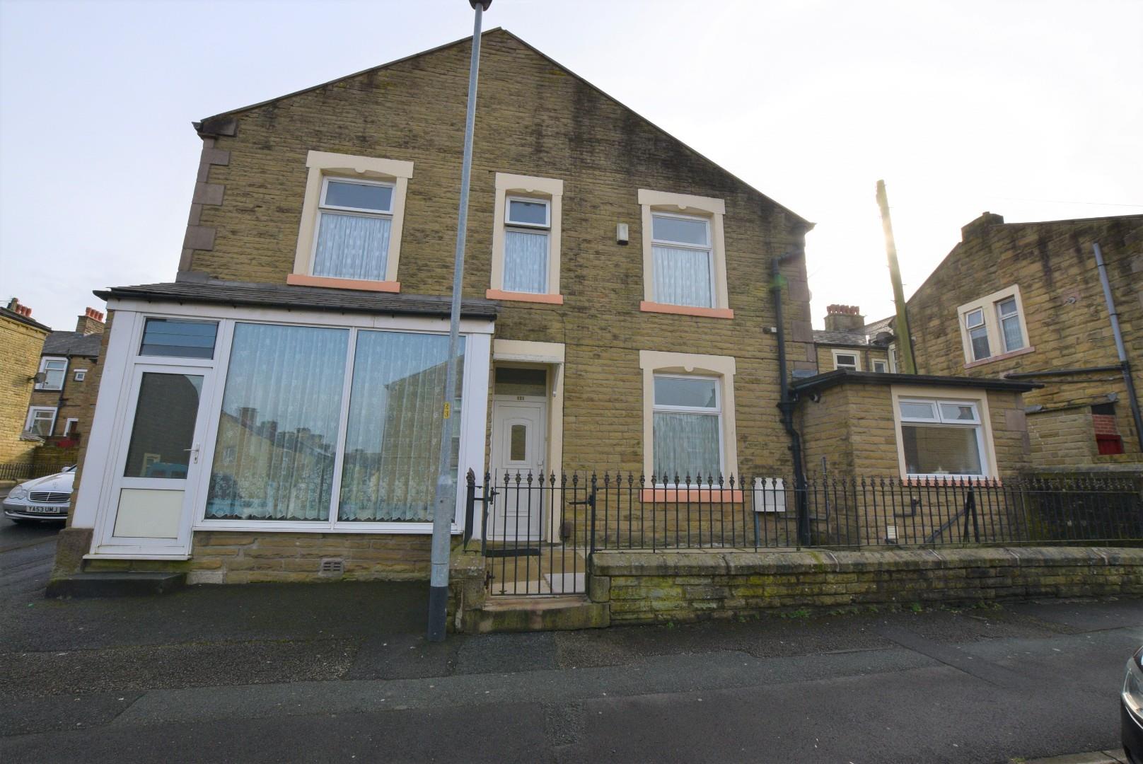 7 bedroom Terraced Under Offer