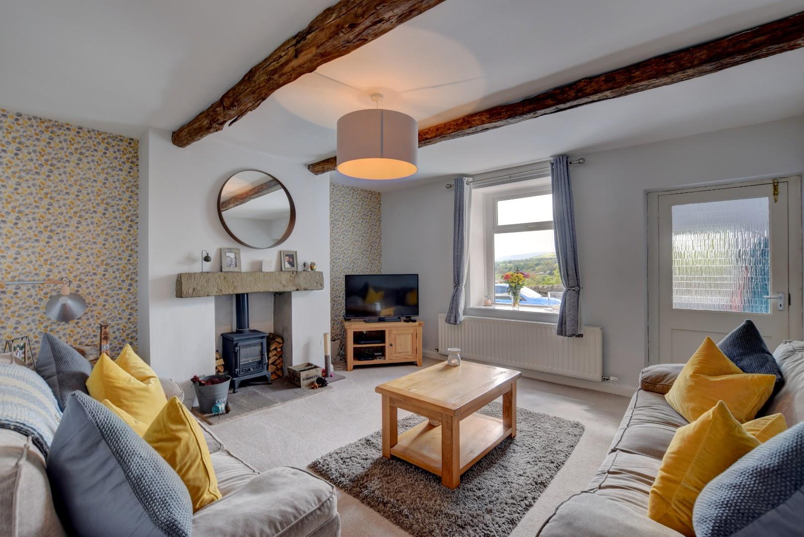 2 bedroom Cottage Sold