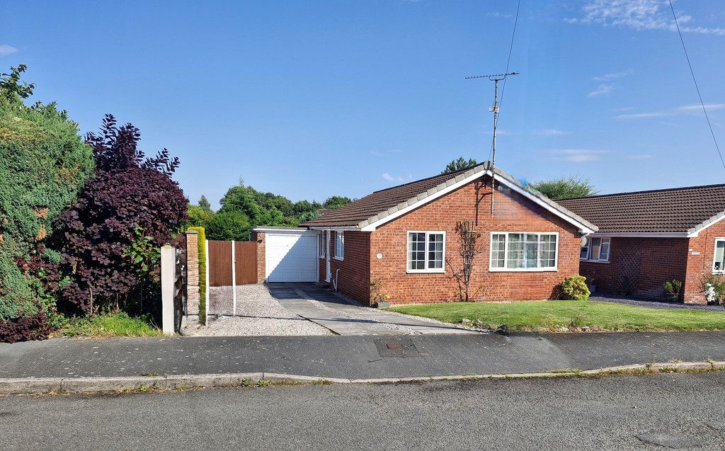 2 bedroom Detached House Sold