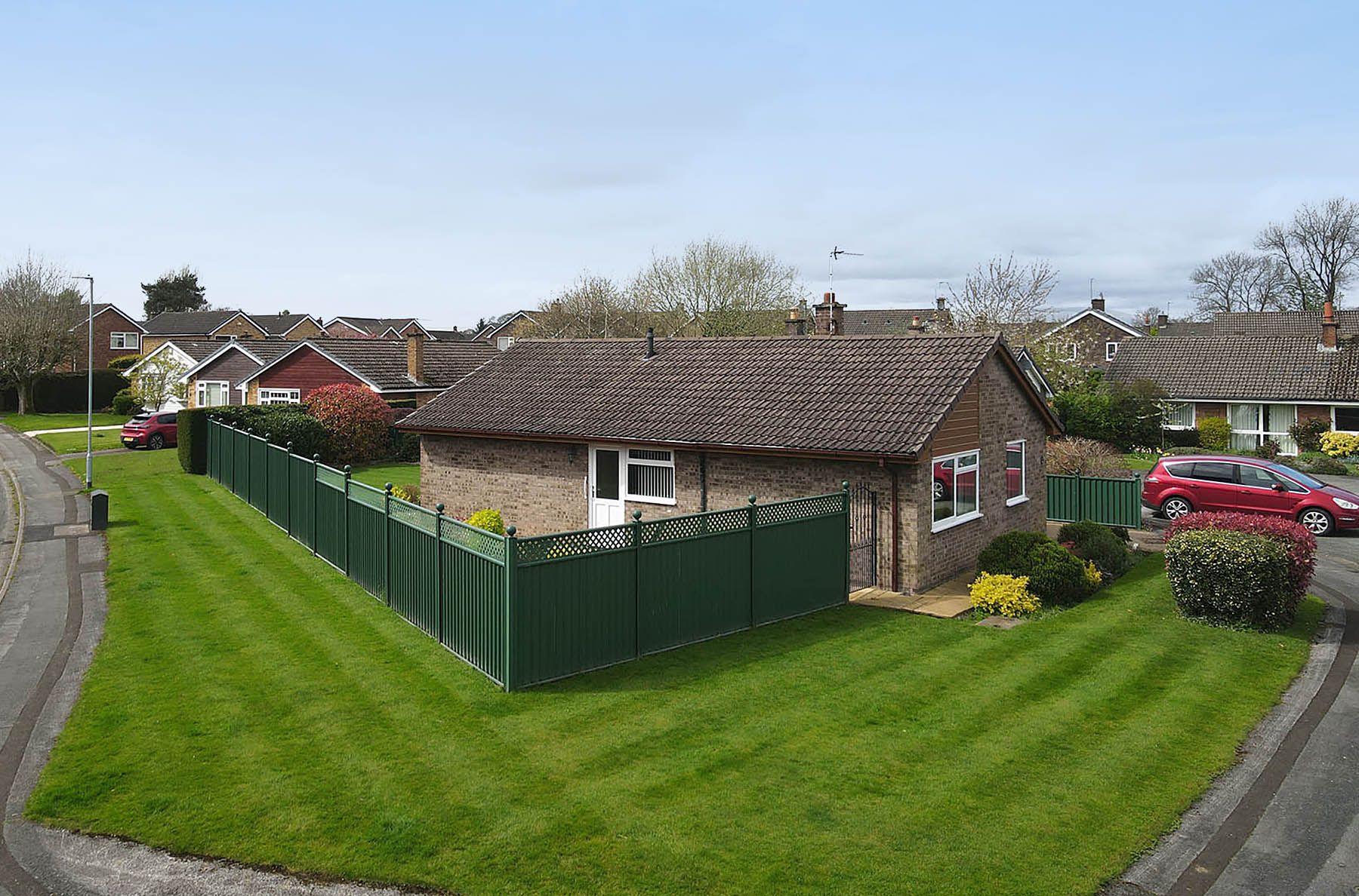 2 bedroom Bungalow SSTC
