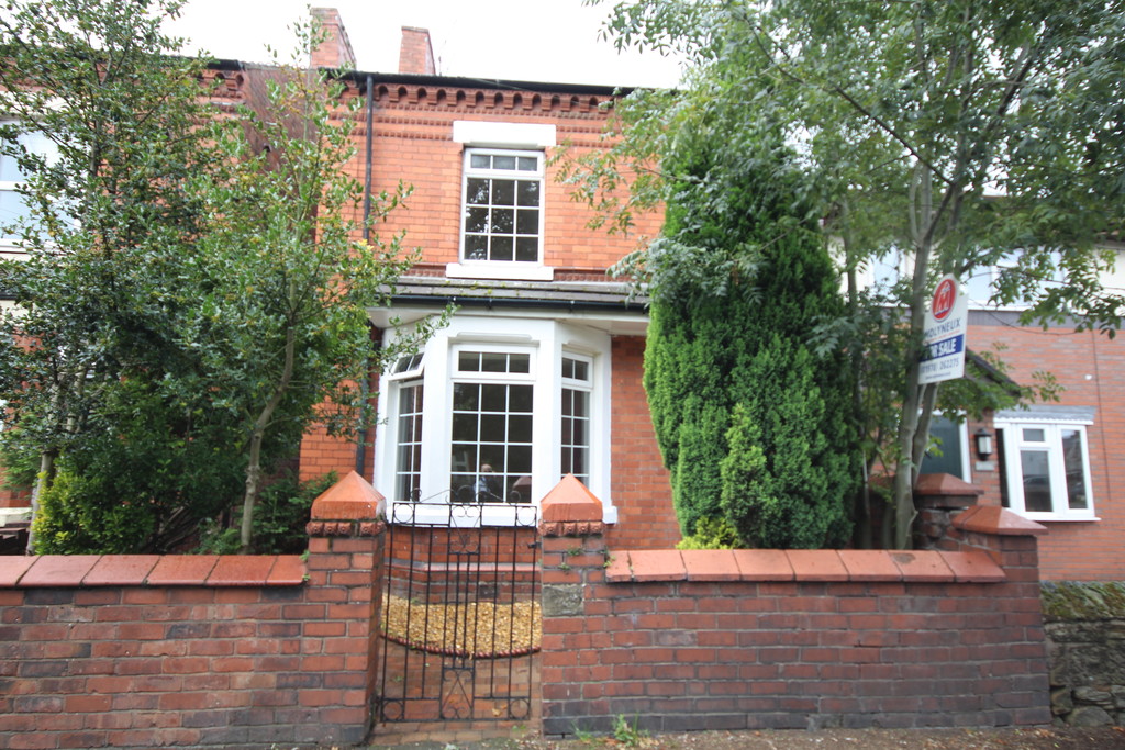 3 bedroom Detached House Sold