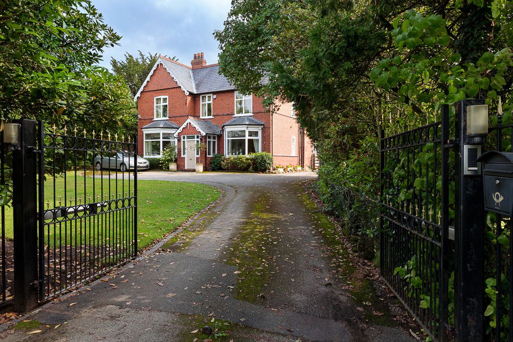 4 bedroom House SSTC