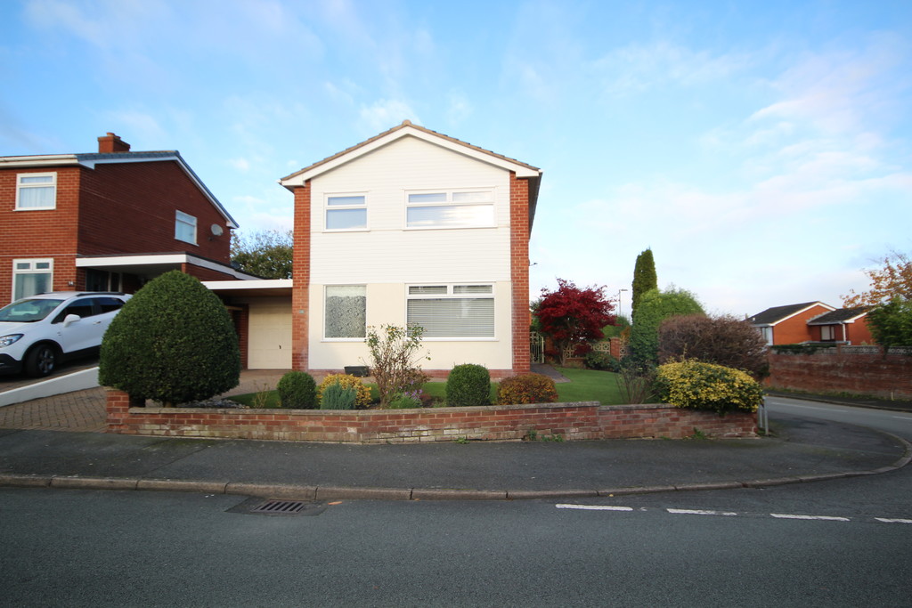 3 bedroom Detached House Sold