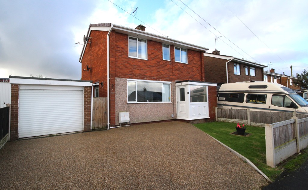 3 bedroom Detached House Sold