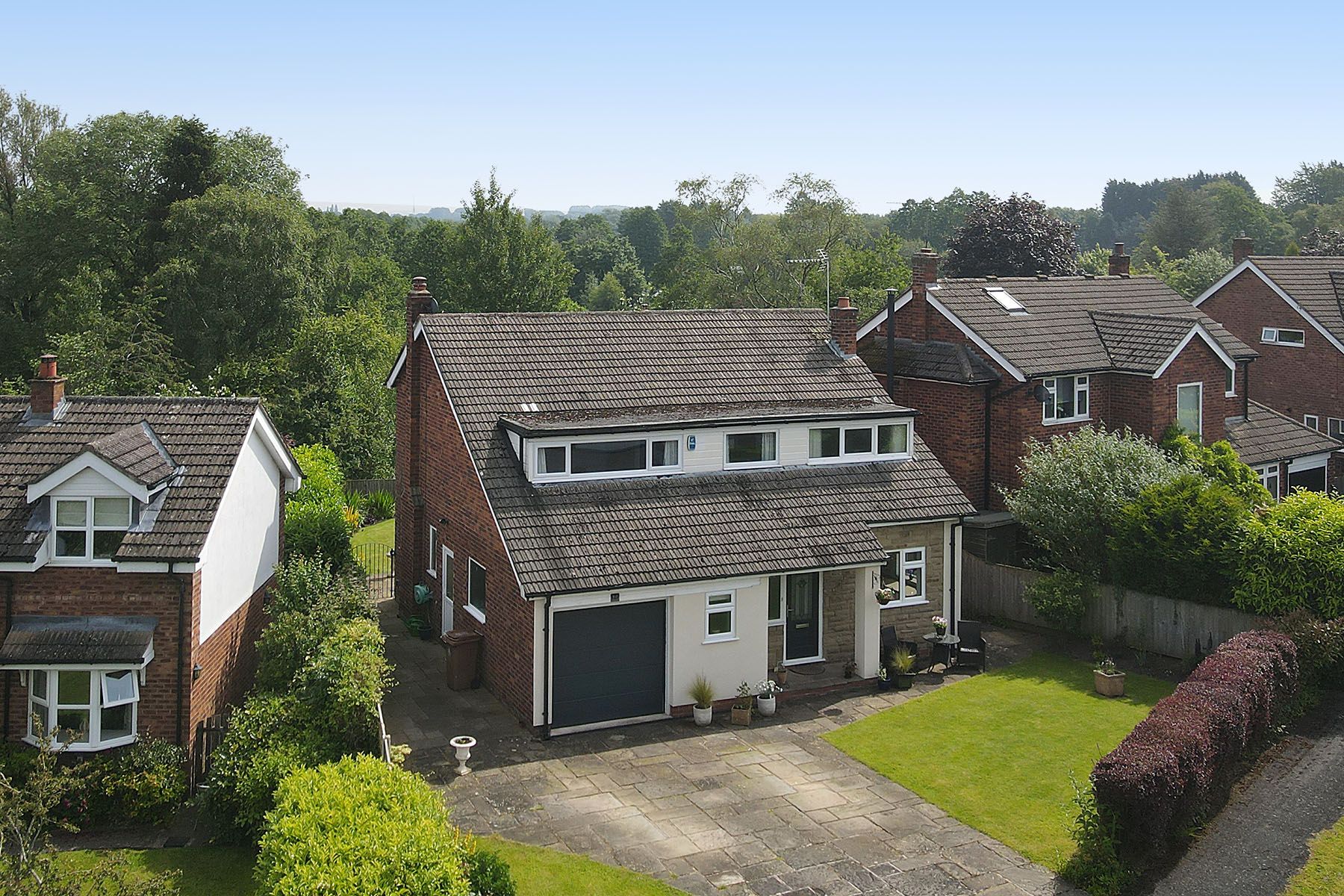 4 bedroom House SSTC