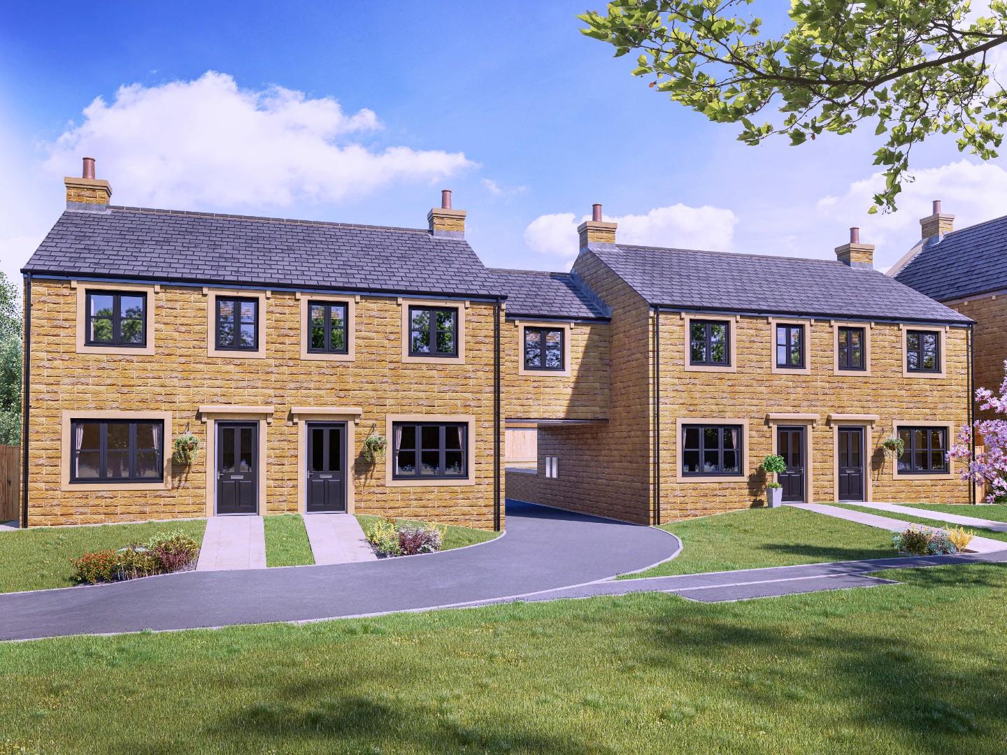 4 bedroom Semi-Detached Sold