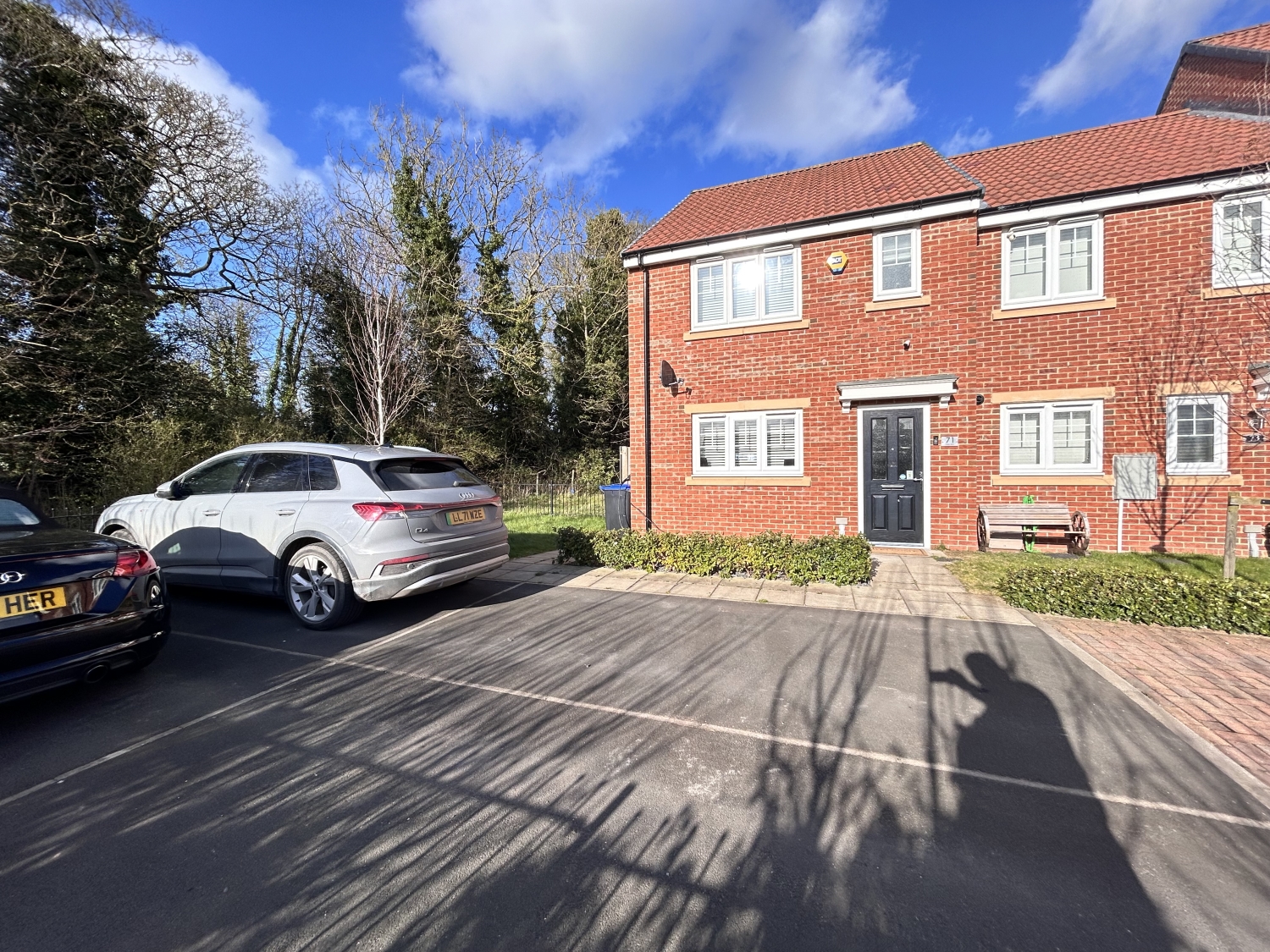 3 bedroom Terraced For Sale