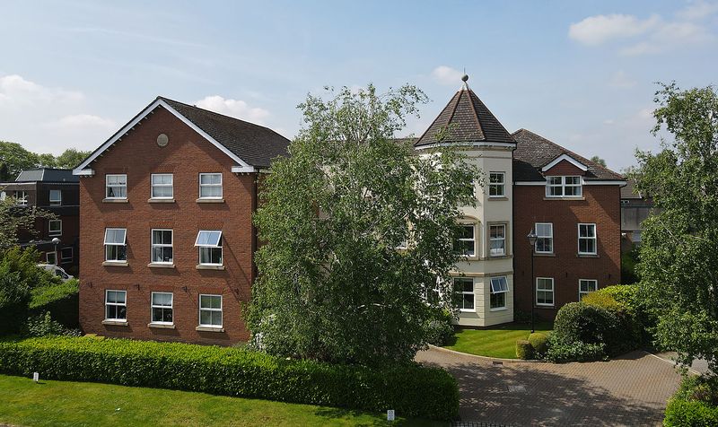 2 bedroom Apartment SSTC