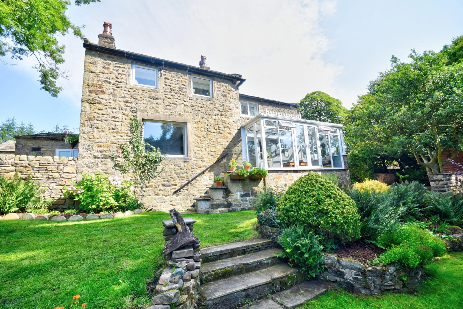2 bedroom Cottage Sold