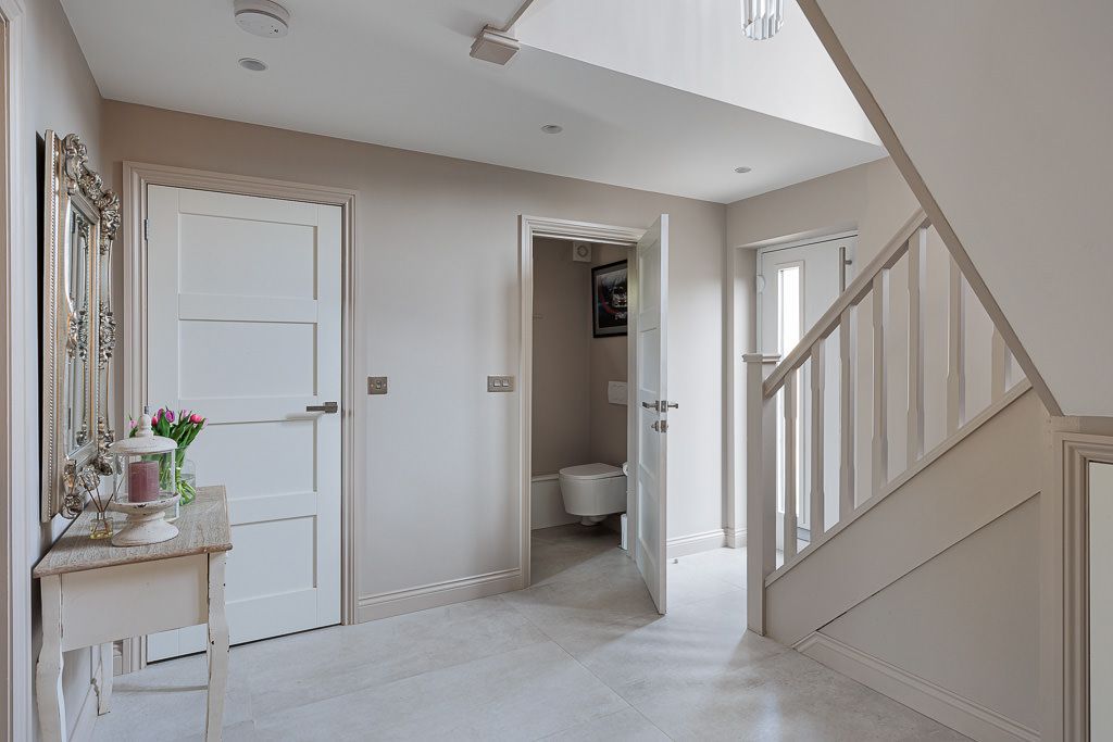 4 bedroom House For Sale