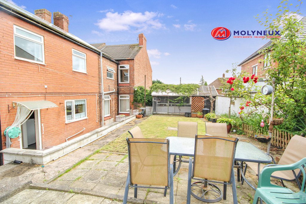 3 bedroom Terraced House Sold