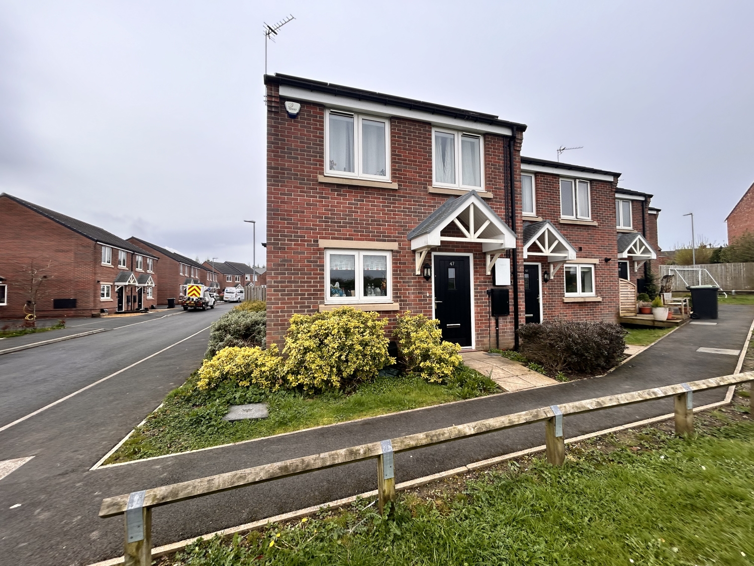 3 bedroom Terraced Under Offer