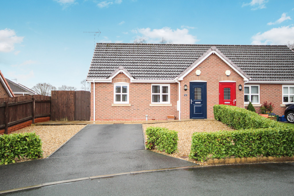 1 bedroom Terraced House For Sale