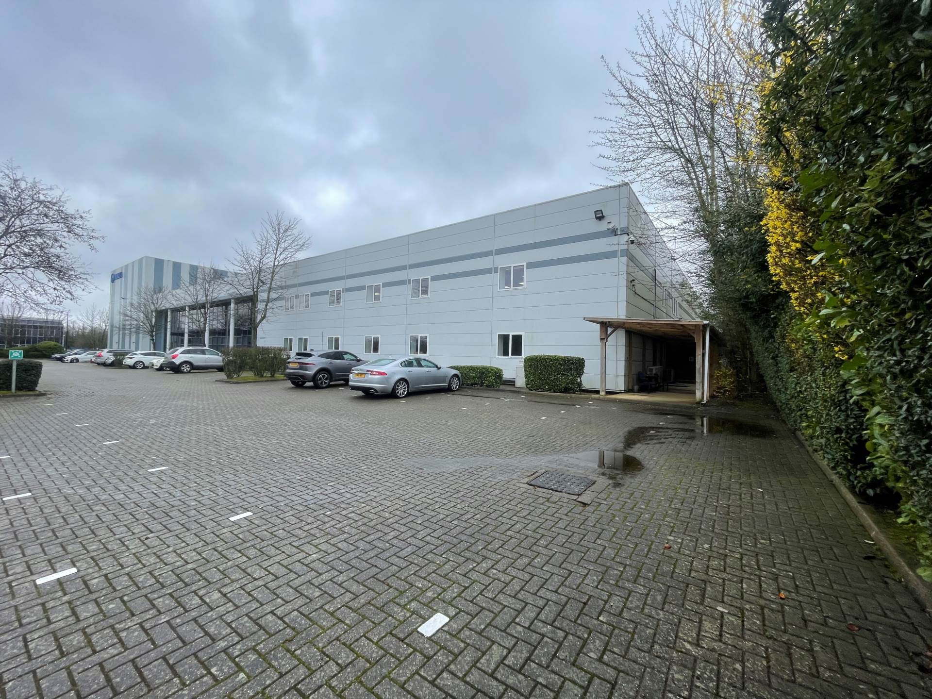 Development To Let