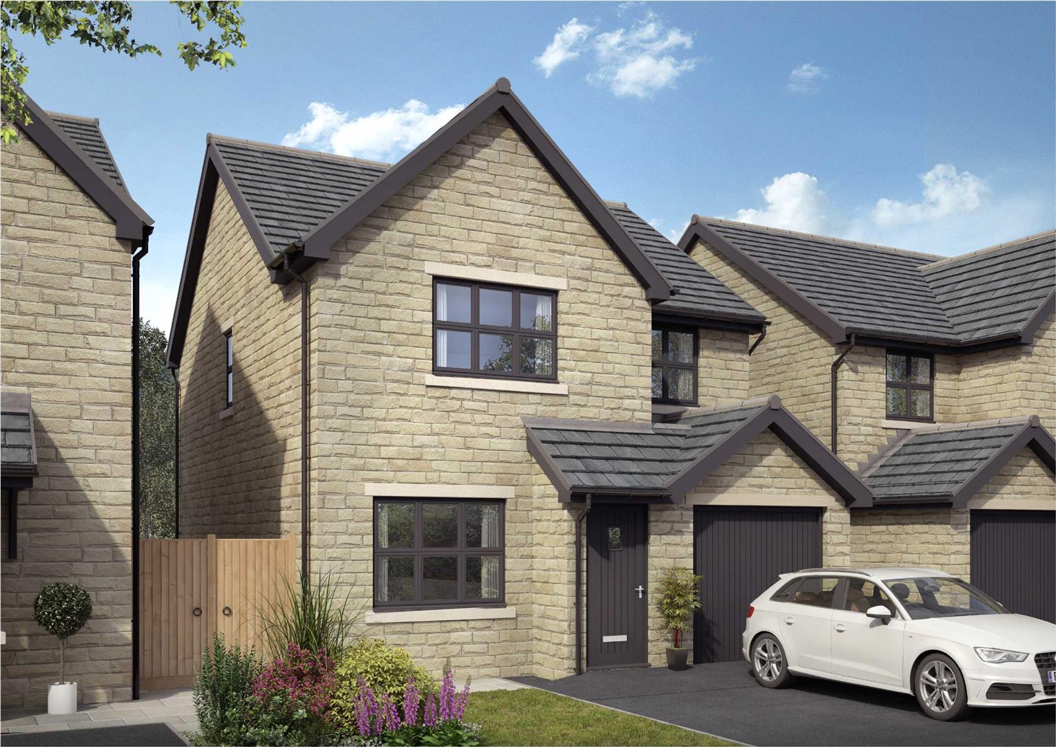 3 bedroom Detached Sold