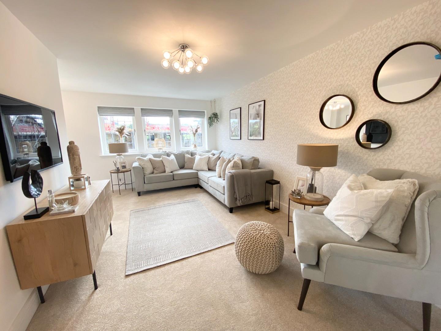 3 bedroom Semi-Detached Sold