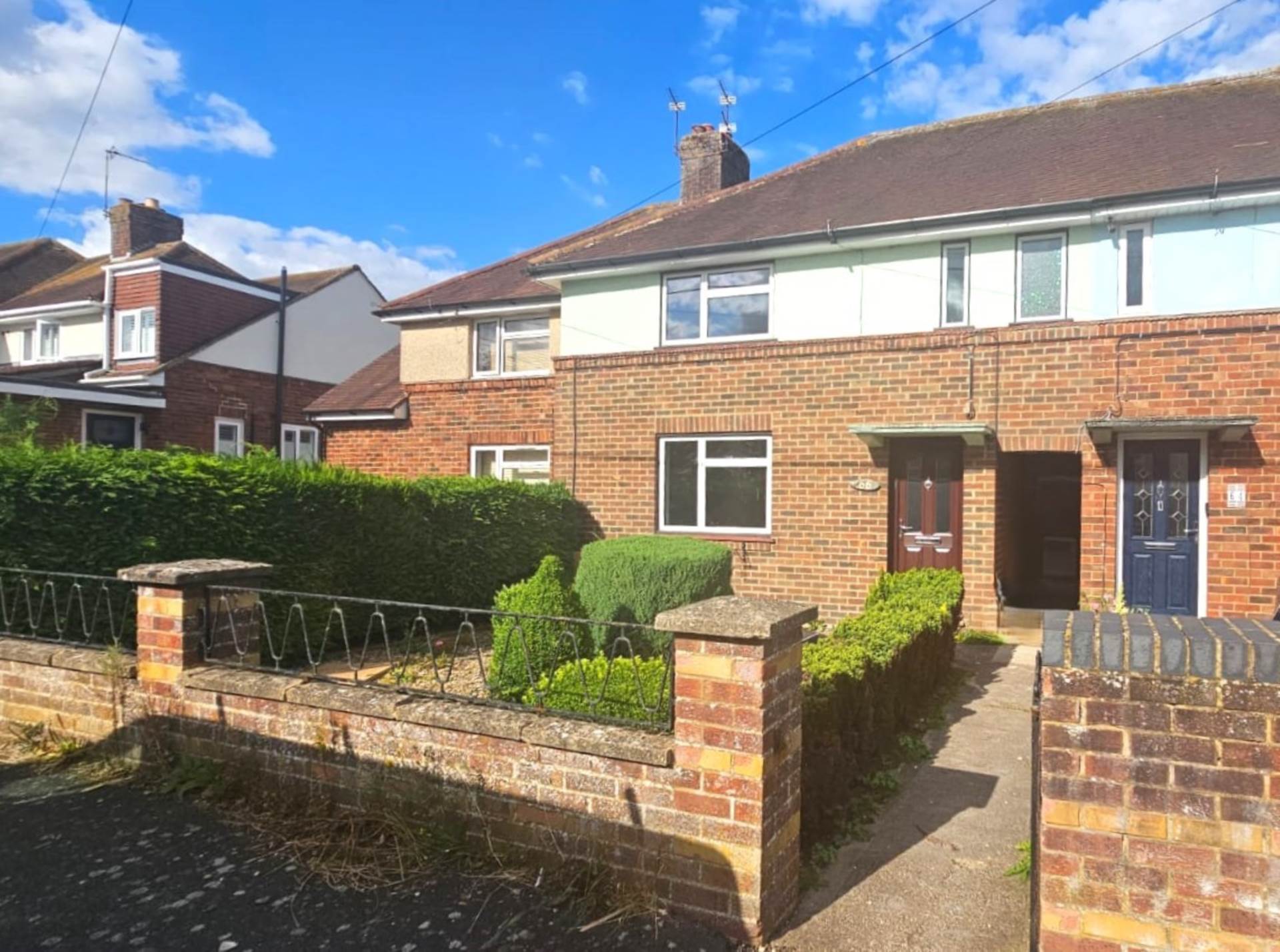 3 bedroom Terraced House Let