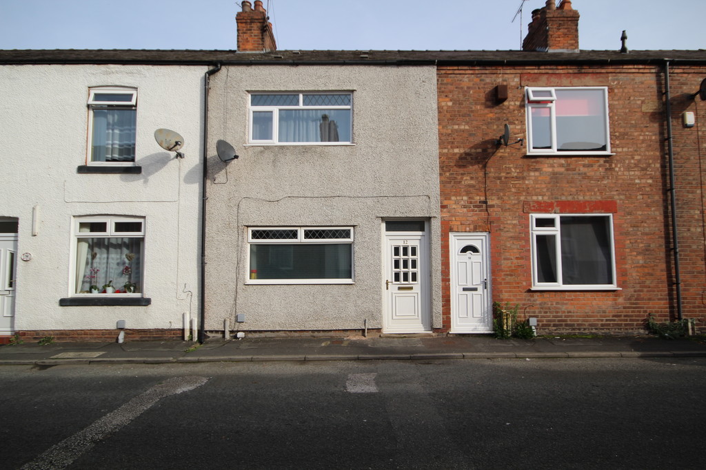 3 bedroom Terraced House Sold