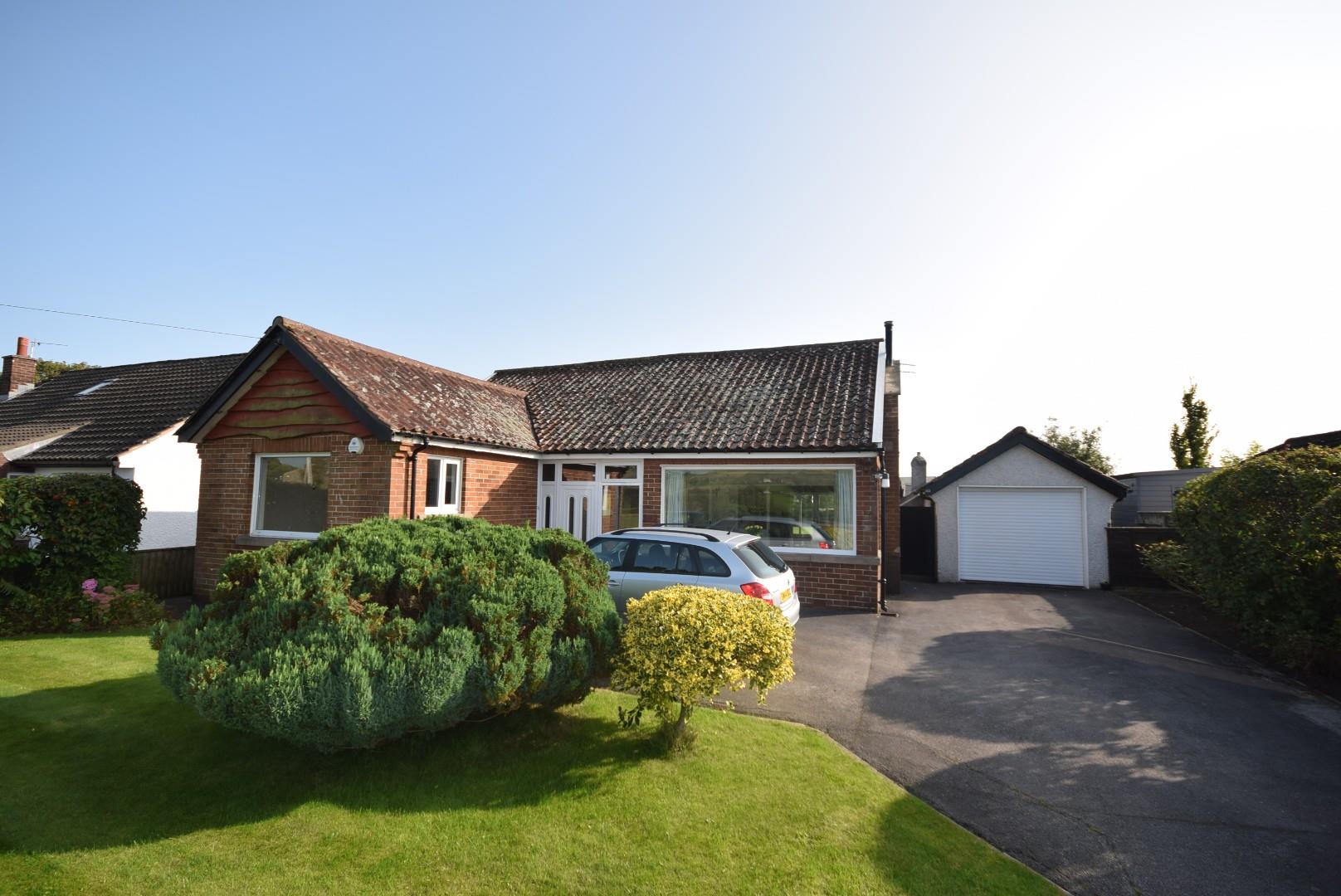 2 bedroom Bungalow Sold