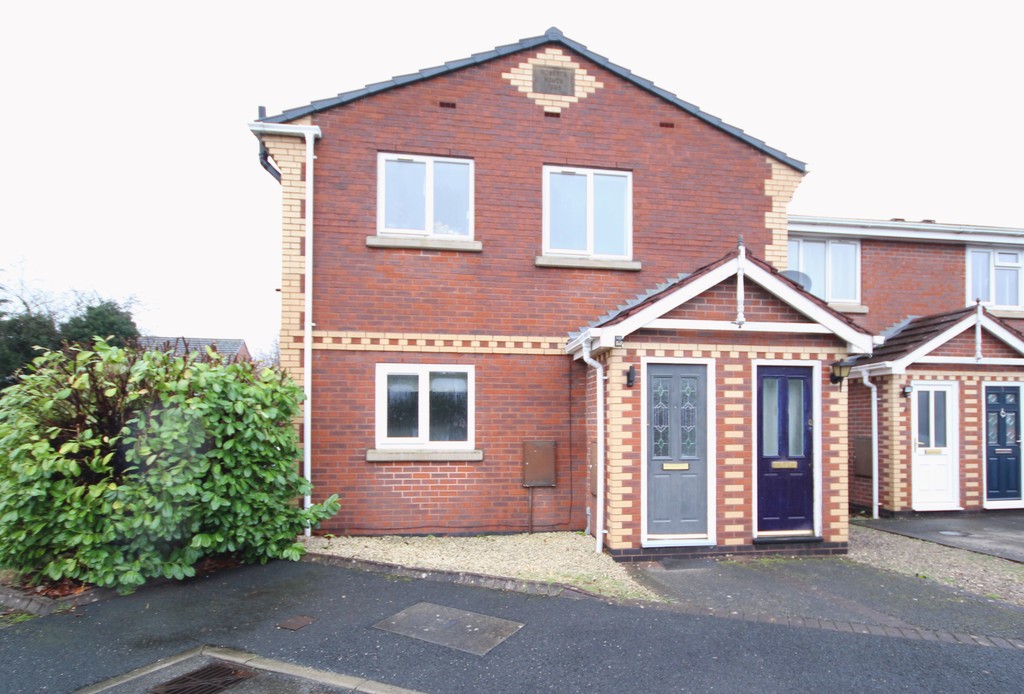 2 bedroom Apartment Sold