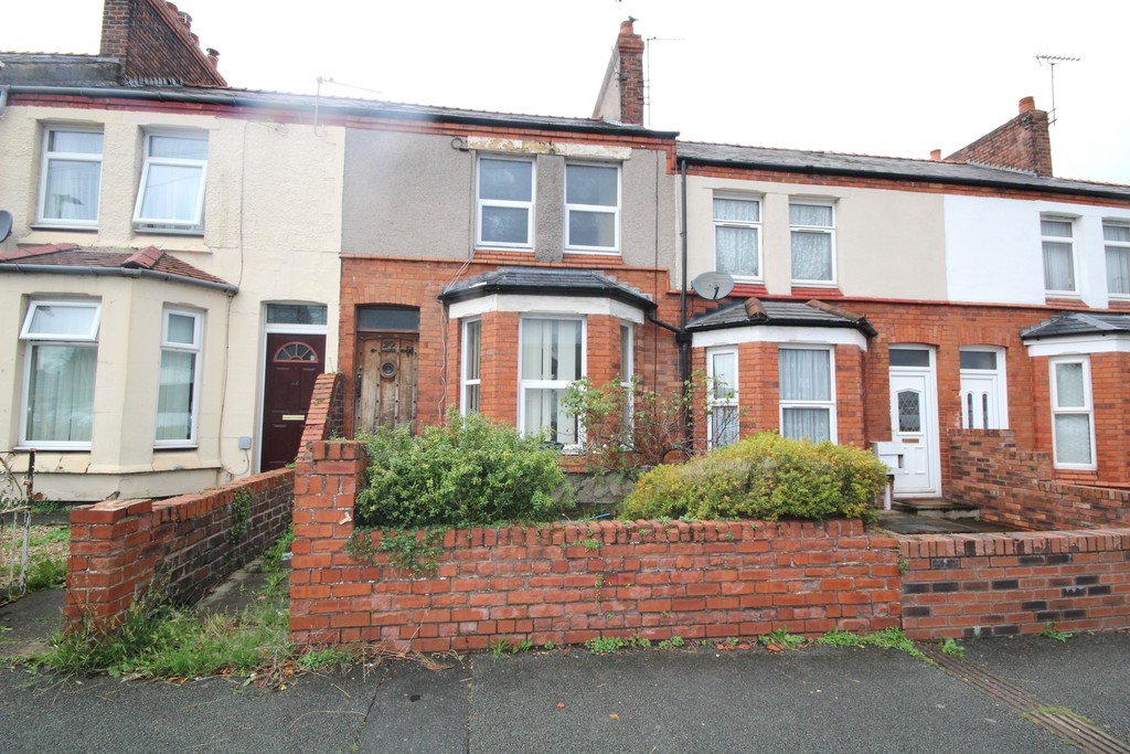 2 bedroom Terraced House Sold