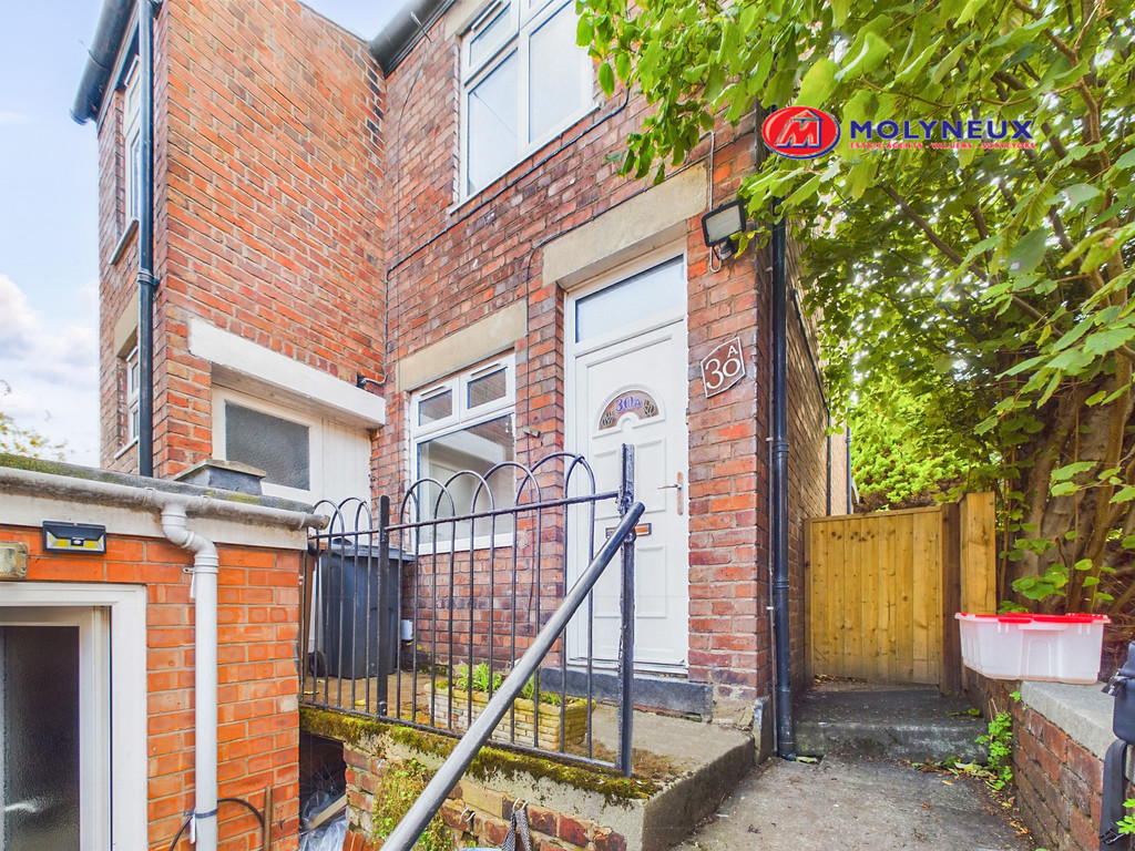 2 bedroom Detached House Sold