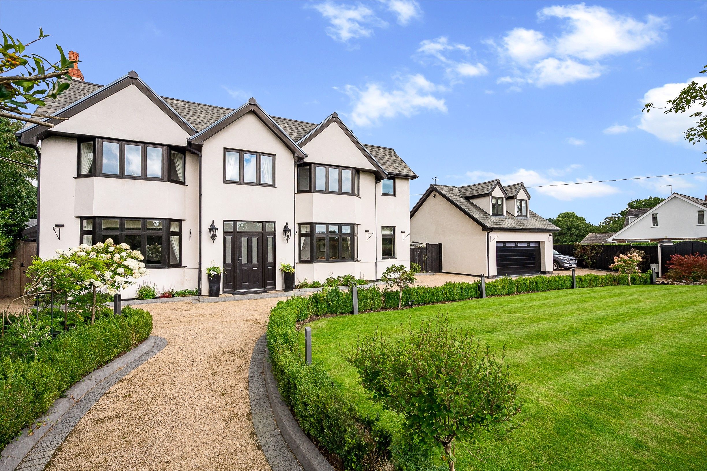 5 bedroom House SSTC