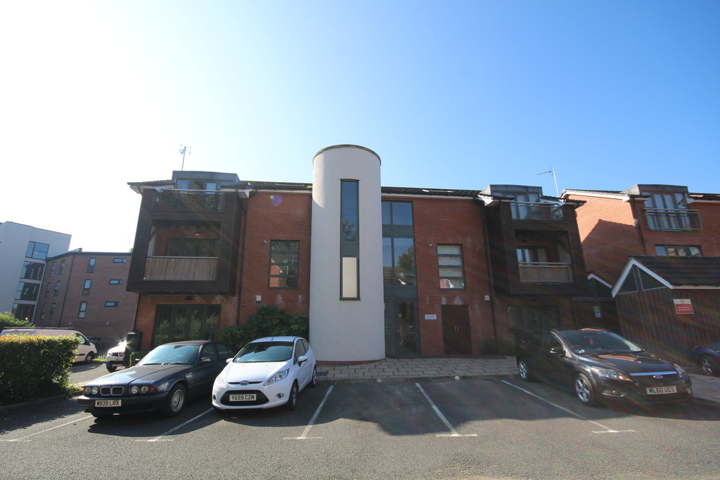  Apartment Sold
