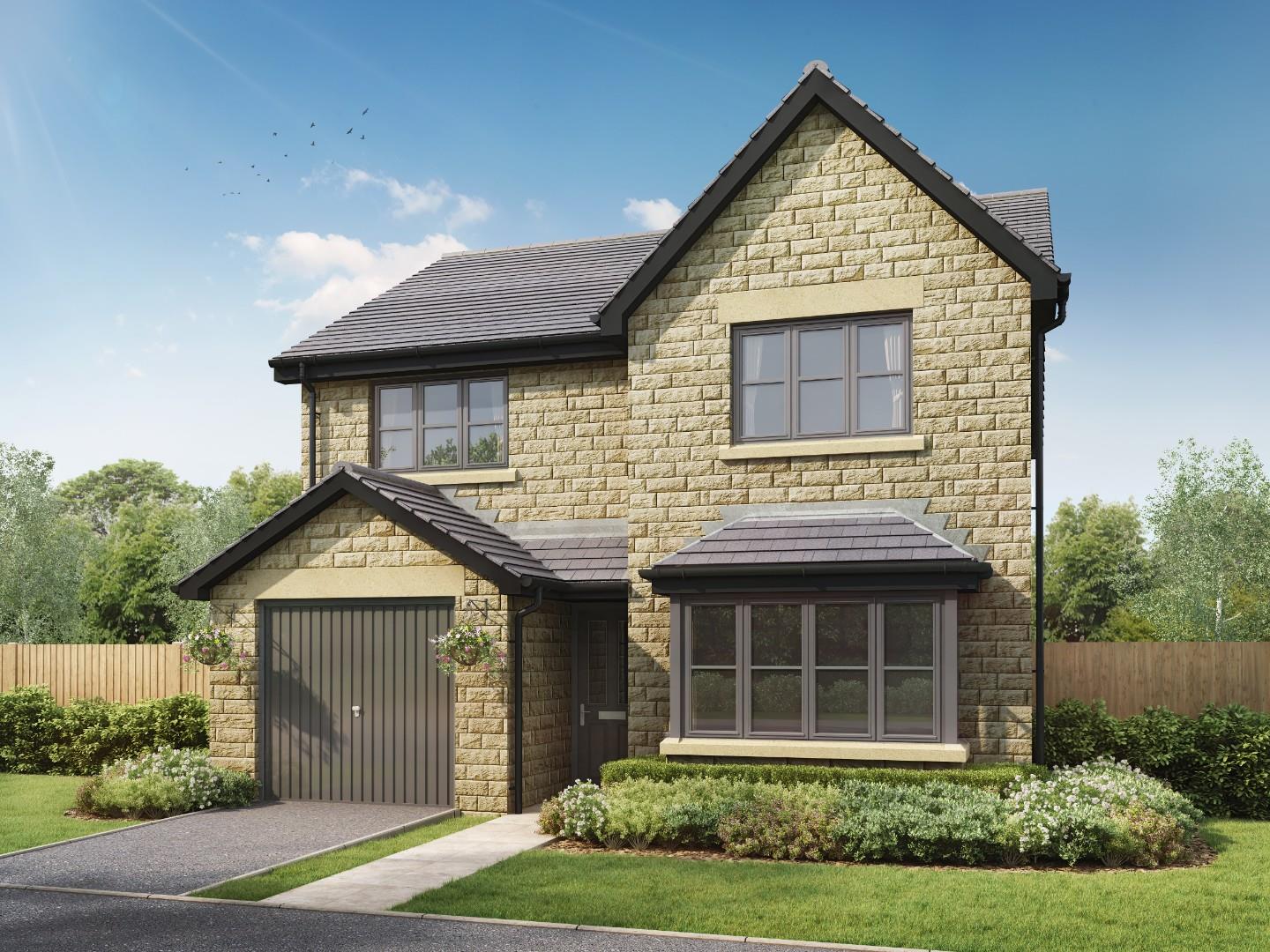 4 bedroom Detached Sold
